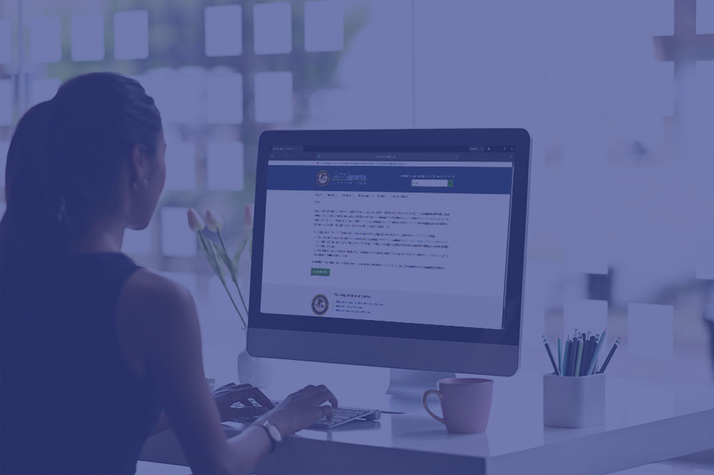JustGrants Explained: What Every DOJ Grant Applicant Needs to Know